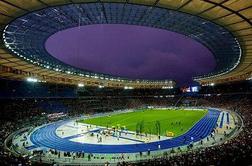 Utrinki sedmega dne SP v atletiki