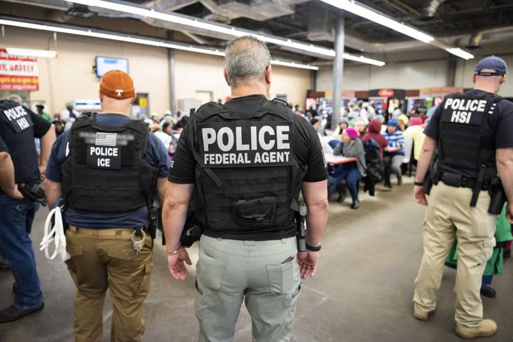 FBI Mississippi | Foto: Reuters