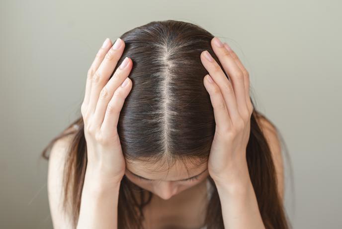 To je razlog, zakaj ima vse več najstnikov težave z lasiščem