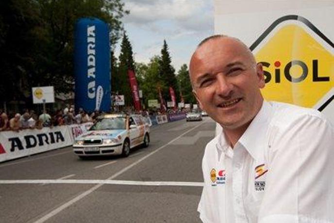 Avstrijci bi se radi vrnili na dirko Po Sloveniji