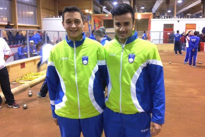 Urbančič ni zdržal psihičnega pritiska