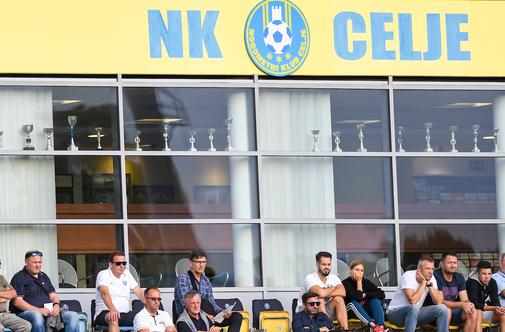 Maščevanje Celja uspelo, Tabor pada po lestvici #video