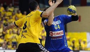 Veliki derbi zasluženo Gorenju