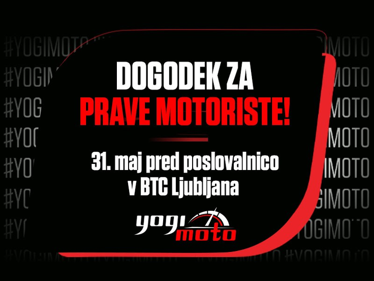 yogi grafični material | Foto: 