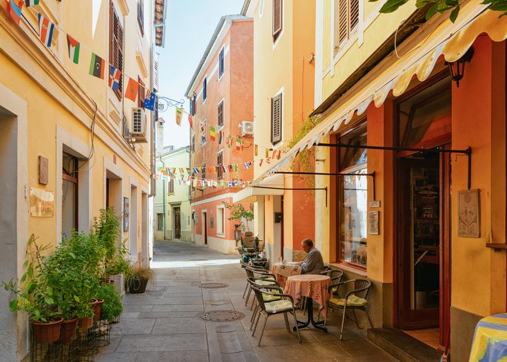 Izola | Foto: Shutterstock