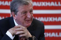 Hodgson razkril karte, Shaw in Baines namesto Cola 
