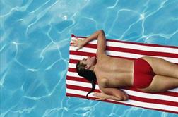 Ne podcenjujte moči sončnih žarkov