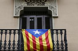 Samostojnost Katalonije podprlo več kot 80 odstotkov volivcev