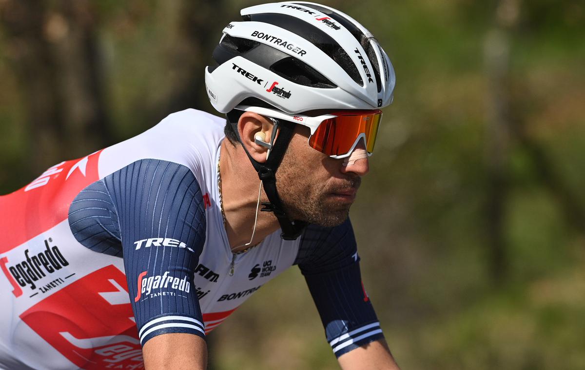 Vincenzo Nibali | Bo italijanski kolesarski zvezdnik izpustil Giro? | Foto Guliverimage