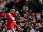 Casemiro Manchester United Nottingham