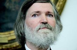 Pri Slovenski matici Aristotel in delo o arhitekturi romarskih cerkva