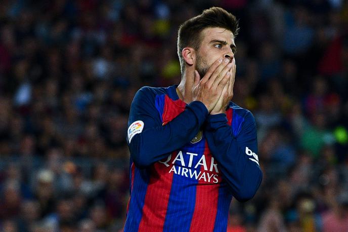 Gerard Pique | Foto Guliver/Getty Images