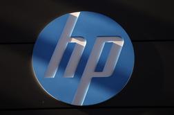 Hewlett-Packard naj bi zaprl podružnico v Sloveniji