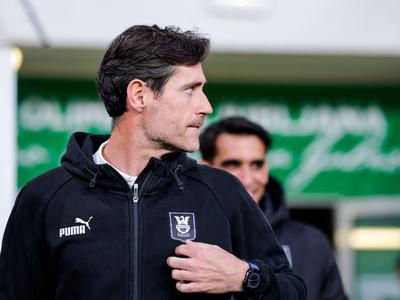 Bayer in Rijeka odpustila trenerja, prihaja Victor Sanchez?