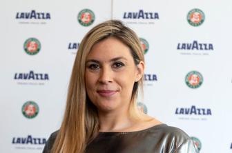 Marion Bartoli: od wimbledonske prvakinje do boja z anoreksijo