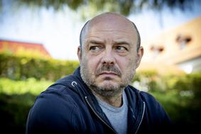 Slovenec, nekdaj hiter kot strela, ki so mu Italijani uničili kariero