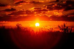 Vremenarji svarijo Evropo: Česa takega še nismo videli