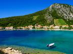 Hrvaška, morje