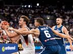 Aleksej Nikolić slovenska košarkarska reprezentanca nemška košarkarska reprezentanca