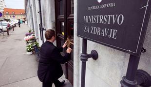 Strah pred premeščanjem na zavodih za zdravstveno varstvo neutemeljen