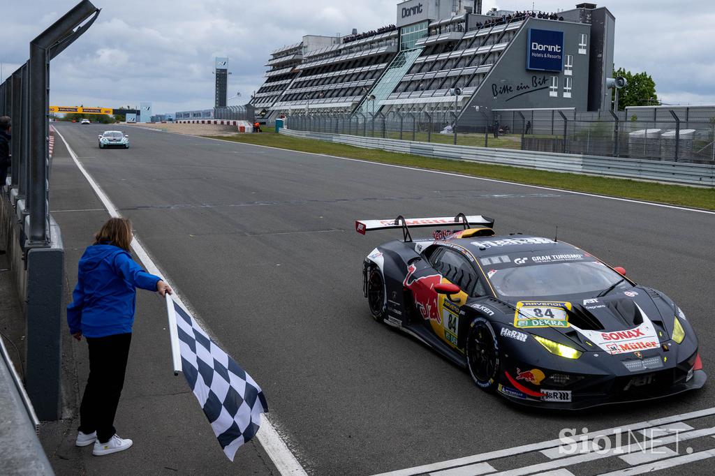 24 ur Nurburgring