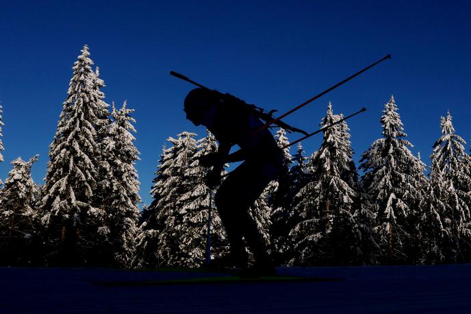 Rebecca Passler | Bo Rebecca Passler vendarle nastopila na ZOI 2026? | Foto Reuters