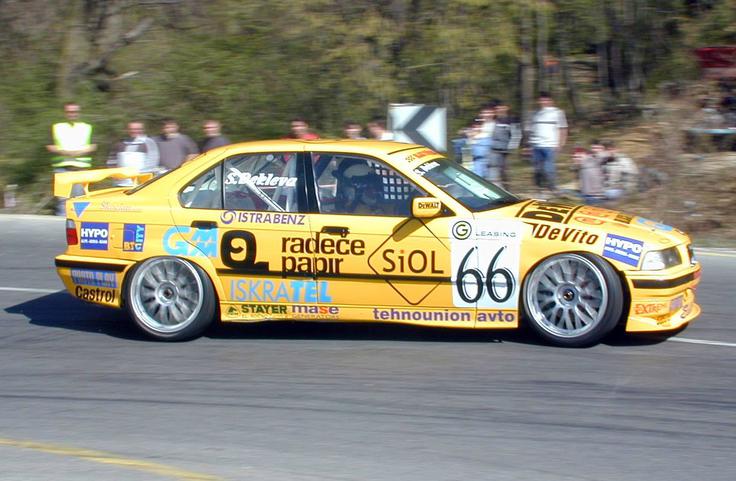 Slavko Dekleva | Foto: Gregor Pavšič