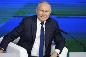 Zakaj zahodne sankcije Putina niso mogle spraviti na kolena? To je odgovor.