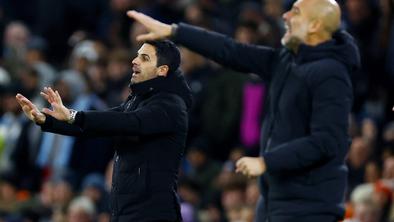 Bo Guardiola učencu naslov speljal tik pred koncem?