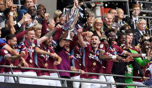 Terryju obračun z Lampardom: Aston Villa znova med premierligaši