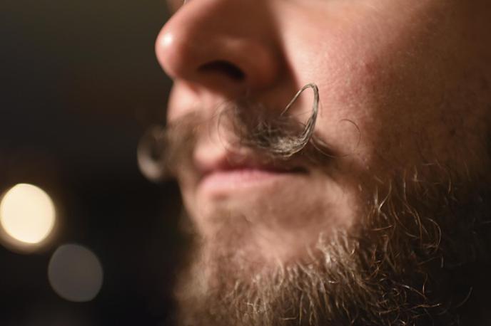 Movember | Foto Getty Images