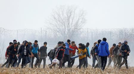 Vlada sprejela nacionalno strategijo o upravljanju migracij in azila