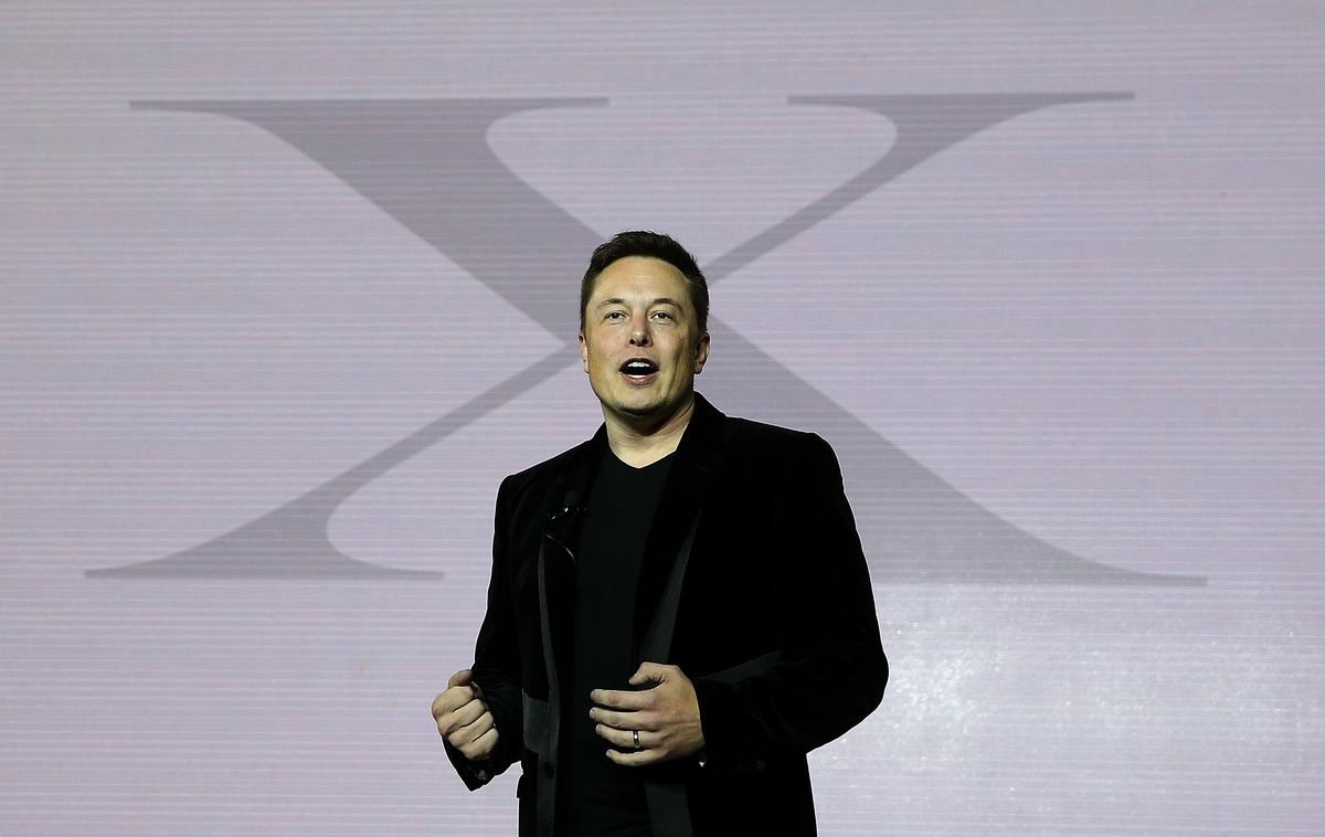 Elon Musk SpaceX | Foto Getty Images