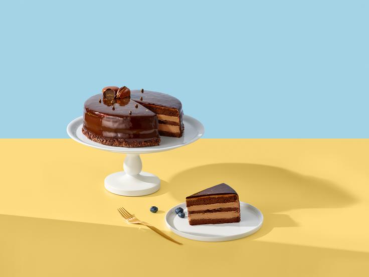 2025-08-12 Mlinar Webres 2000px_IMAGE Webres 2000px_MLINAR Torta Choco Boom 4 2000px | Foto: MLINAR S D.O.O.