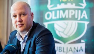 Nikolić ni več trener Olimpije, njegov naslednik ostaja skrivnost