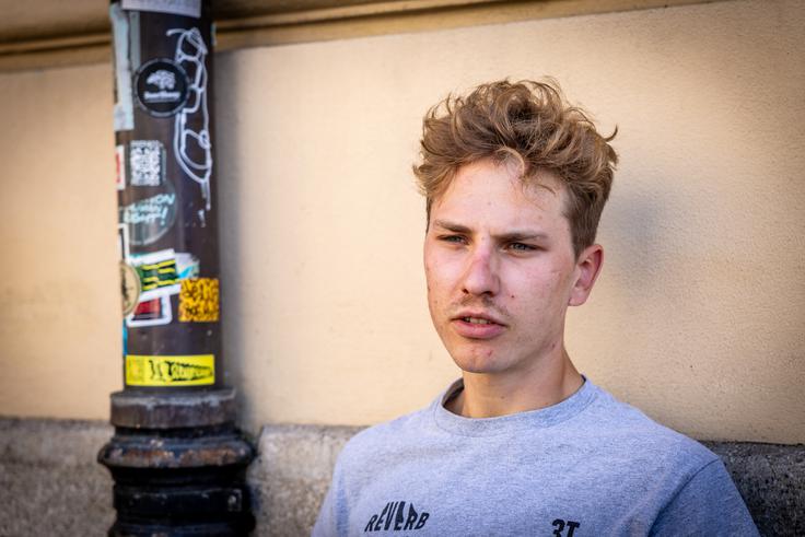 Adam pravi, da je uspel v ultrakolesarstvu več vreden. | Foto: Gaja Hanuna