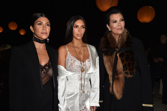 Kim Kardashian | Foto Getty Images