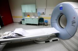 Rekorder: v oktobru je opravil več kot 1.500 preiskav