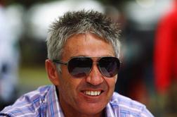 Legenda se vrača: Doohan bo zajahal Hondo