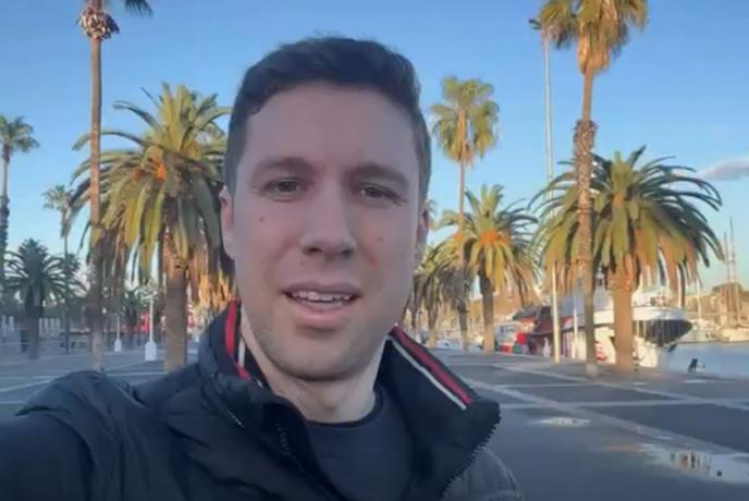 Sašo Avsenik sporočil, kako poteka njegovo zdravljenje