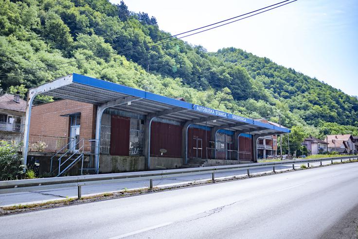 Reportaža Srebrenica | Foto: Ana Kovač