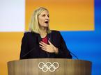 Kirsty Coventry
