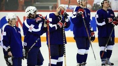 Slovenija za obstanek med elito s Slovaško