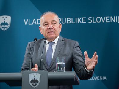 Kaj bo o rebalansu proračuna povedal Šircelj? #vŽivo