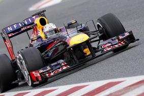 Vettel, Alonso, Räikkonen, Rosberg, Hamilton, Button. Na koga stavite?