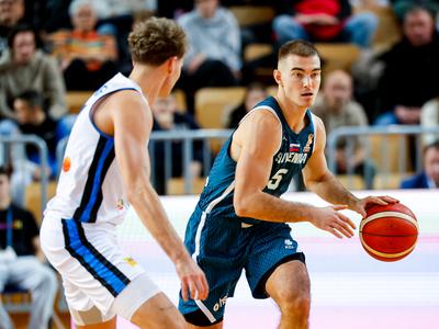 Slovenci na Švedskem po nujno zmago