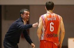 Luka Koper do tesne, Zlatorog zanesljive zmage