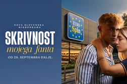Skrivnost mojega fanta: Slovenija dobiva svojo mikrodramo