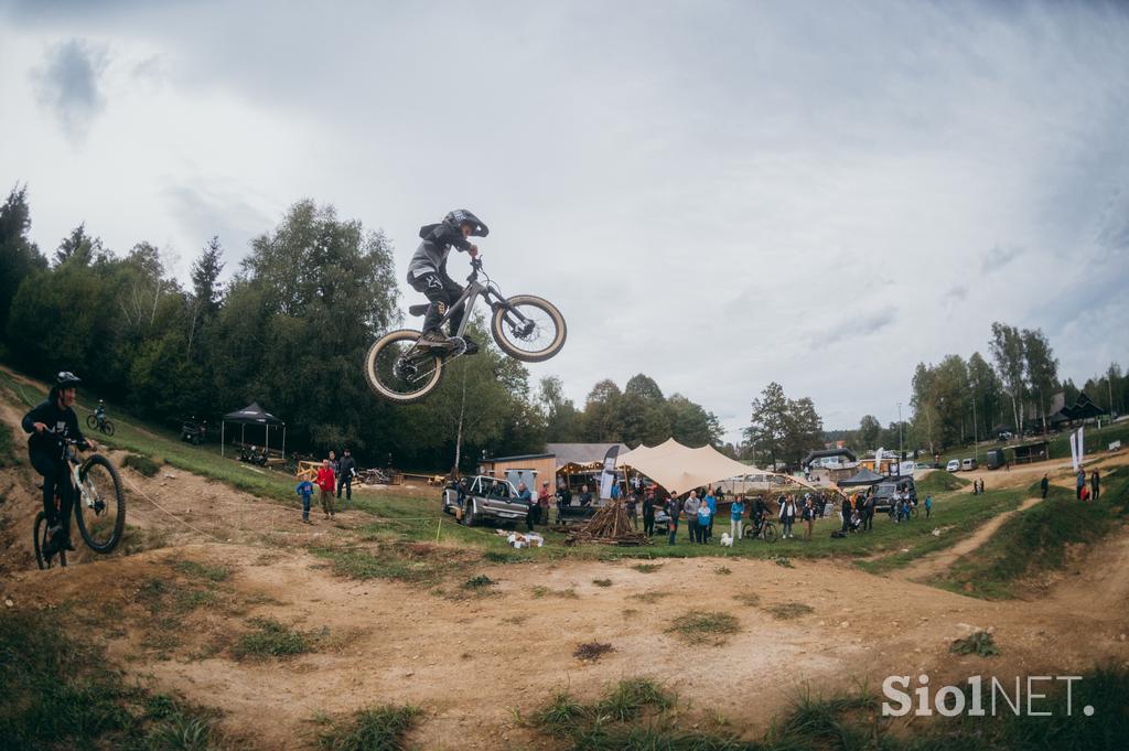 GrilosBikeDay