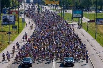 Priprave na maraton Franja so v polnem teku